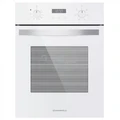 Шкаф духовой электрический MAUNFELD EOEM516W ут000011105