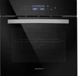 Электрический духовой шкаф Maunfeld EOEC.566TB ка-00015450