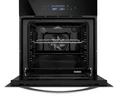 Электрический духовой шкаф Maunfeld EOEC.566TB ка-00015450