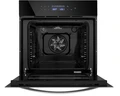 Электрический духовой шкаф Maunfeld EOEC.566TB ка-00015450