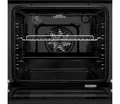 Электрический духовой шкаф Maunfeld EOEC.566TB ка-00015450