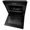 Электрический духовой шкаф Maunfeld EOEC.566TB ка-00015450