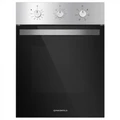 Шкаф духовой электрический MAUNFELD EOEC516S ут000011100