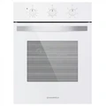 Шкаф духовой электрический MAUNFELD EOEC516W ут000011101