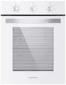 Шкаф духовой электрический MAUNFELD EOEC516W ут000011101