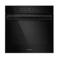 Шкаф духовой электрический MAUNFELD EOEH.7611SCB ка-00013567