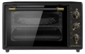 Мини-печь Maunfeld MMO-373MB02 ка-00019593