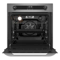 Духовой шкаф Maunfeld EOEM7614S ка-00021324