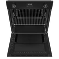 Духовой шкаф Maunfeld EOEM7614B ка-00021323