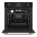 Духовой шкаф Maunfeld EOEM7614B ка-00021323