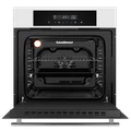 Духовой шкаф Maunfeld AEOD6063W ка-00021303