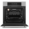 Духовой шкаф Maunfeld AEOD6063S ка-00021304
