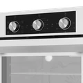 Духовой шкаф Maunfeld AEOF6060W ка-00021361