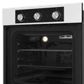 Духовой шкаф Maunfeld AEOF6060W ка-00021361