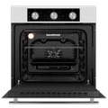 Духовой шкаф Maunfeld AEOF6060W ка-00021361