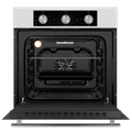 Духовой шкаф Maunfeld AEOF6060W ка-00021361