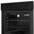 Духовой шкаф Maunfeld AEOC6040B2 ка-00021353