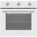 Духовой шкаф Maunfeld AEOC6040W ка-00021356