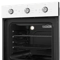 Духовой шкаф Maunfeld AEOC6040W ка-00021356