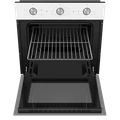 Духовой шкаф Maunfeld AEOC6040W ка-00021356