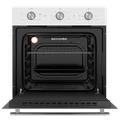 Духовой шкаф Maunfeld AEOC6040W ка-00021356