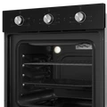 Духовой шкаф Maunfeld AEOC6040B ка-00021354