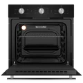 Духовой шкаф Maunfeld AEOC6040B ка-00021354