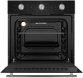 Духовой шкаф Maunfeld AEOC6040B ка-00021354
