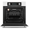 Духовой шкаф Maunfeld AEOH6062W ка-00021366
