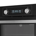 Духовой шкаф Maunfeld AEOH6062B ка-00021365