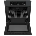 Духовой шкаф Maunfeld AEOF6060G1 ка-00021363