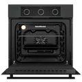Духовой шкаф Maunfeld AEOF6060G1 ка-00021363