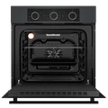 Духовой шкаф Maunfeld AEOF6060G1 ка-00021363