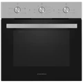 Духовой шкаф Maunfeld AEOC6040S ка-00021357