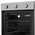 Духовой шкаф Maunfeld AEOC6040S ка-00021357