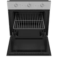 Духовой шкаф Maunfeld AEOC6040S ка-00021357