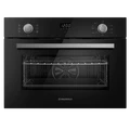 Компактный духовой шкаф Maunfeld AMCO537GB ка-00021981