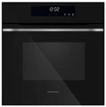 Компактный духовой шкаф с СВЧ Maunfeld XCMO4414GB ка-00022694