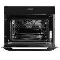 Компактный духовой шкаф с СВЧ Maunfeld XCMO4414GB ка-00022694