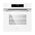 Компактный духовой шкаф с СВЧ Maunfeld XCMO4414GW ка-00022695