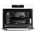 Компактный духовой шкаф с СВЧ Maunfeld XCMO4414GW ка-00022695