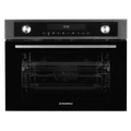 Компактный духовой шкаф с СВЧ Maunfeld MCMO5015MFS ка-00022660