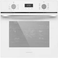 Духовой шкаф Maunfeld EOEM7610W ка-00022699