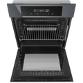Духовой шкаф Maunfeld AEOD60103G1 ка-00024906