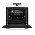 Духовой шкаф Maunfeld EOEH7613W Glossy ка-00026462