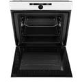 Духовой шкаф Maunfeld EOEH7613W Glossy ка-00026462