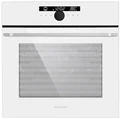 Духовой шкаф Maunfeld EOEH7613W Glossy ка-00026462