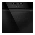 Духовой шкаф Maunfeld EOEH7613B Glossy ка-00026269