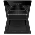 Духовой шкаф Maunfeld EOEH7613B Glossy ка-00026269