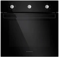 Духовой шкаф Maunfeld EOGC604B Slim ка-00025749